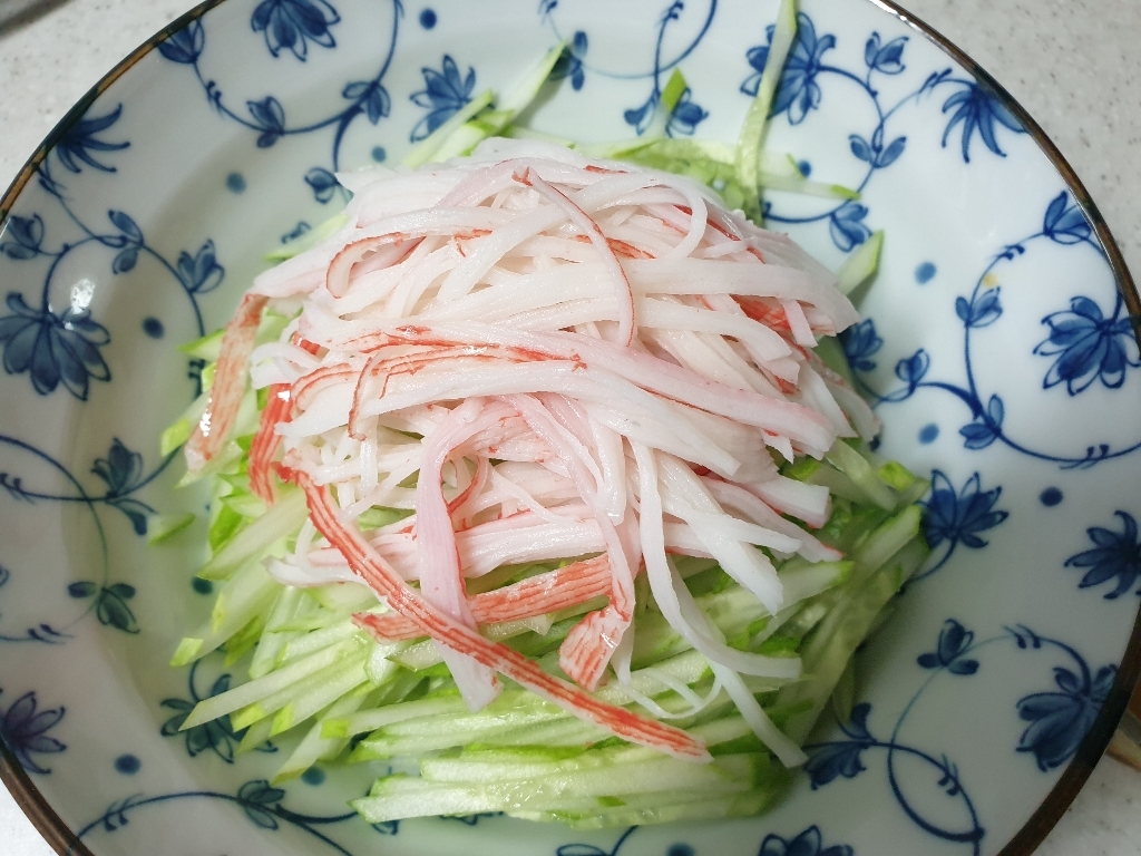 동원 더킹 크랩스 오리지널
