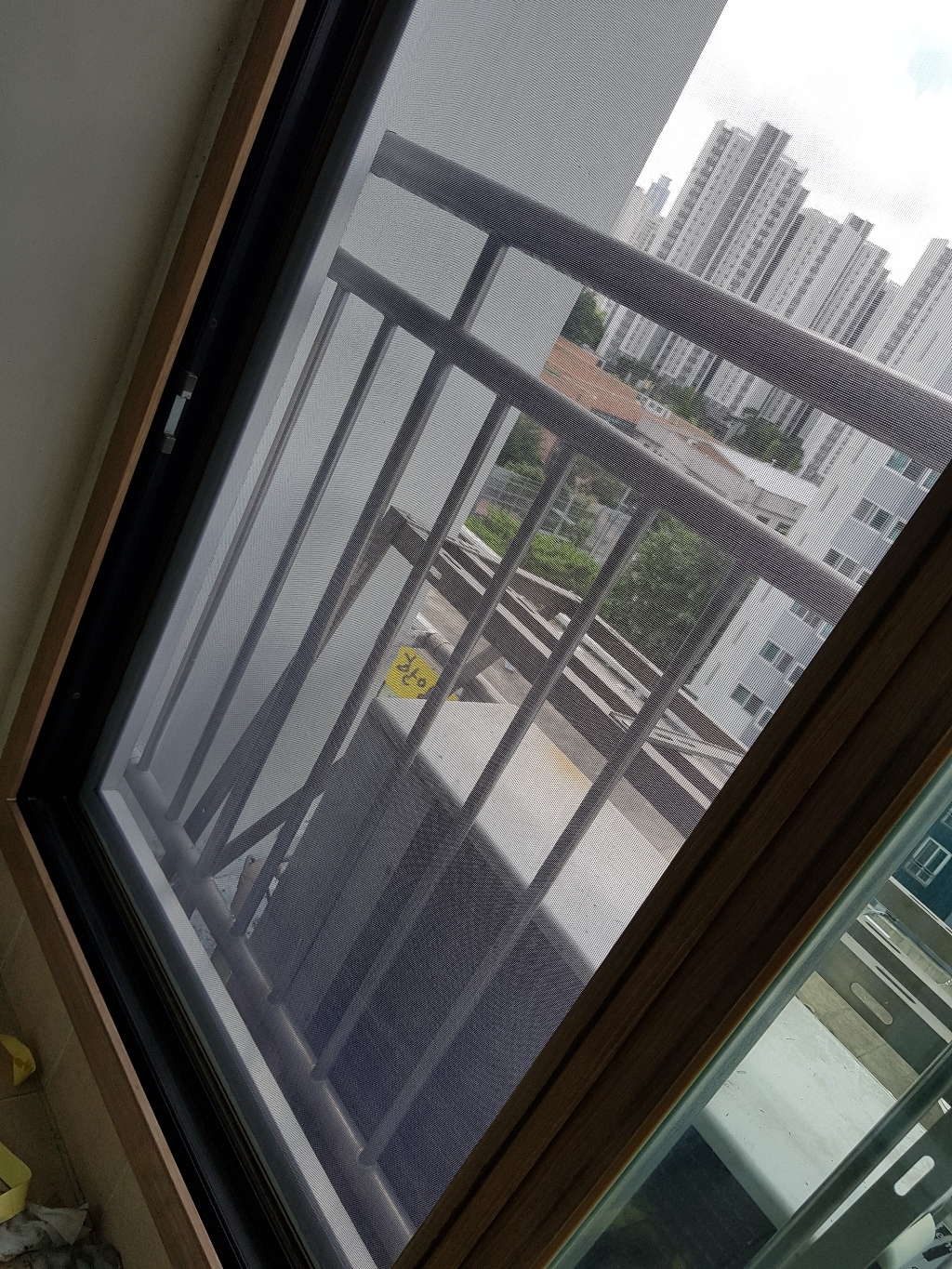 고리아 방충망 모기장 일반미세망 미세먼지 창문 베란다 방진망 시공 맞춤 주문제작