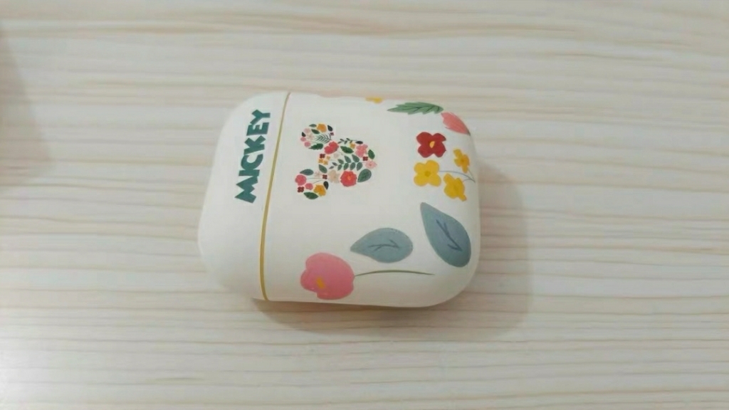 미키 에어팟 케이스 에어팟 프로 케이스