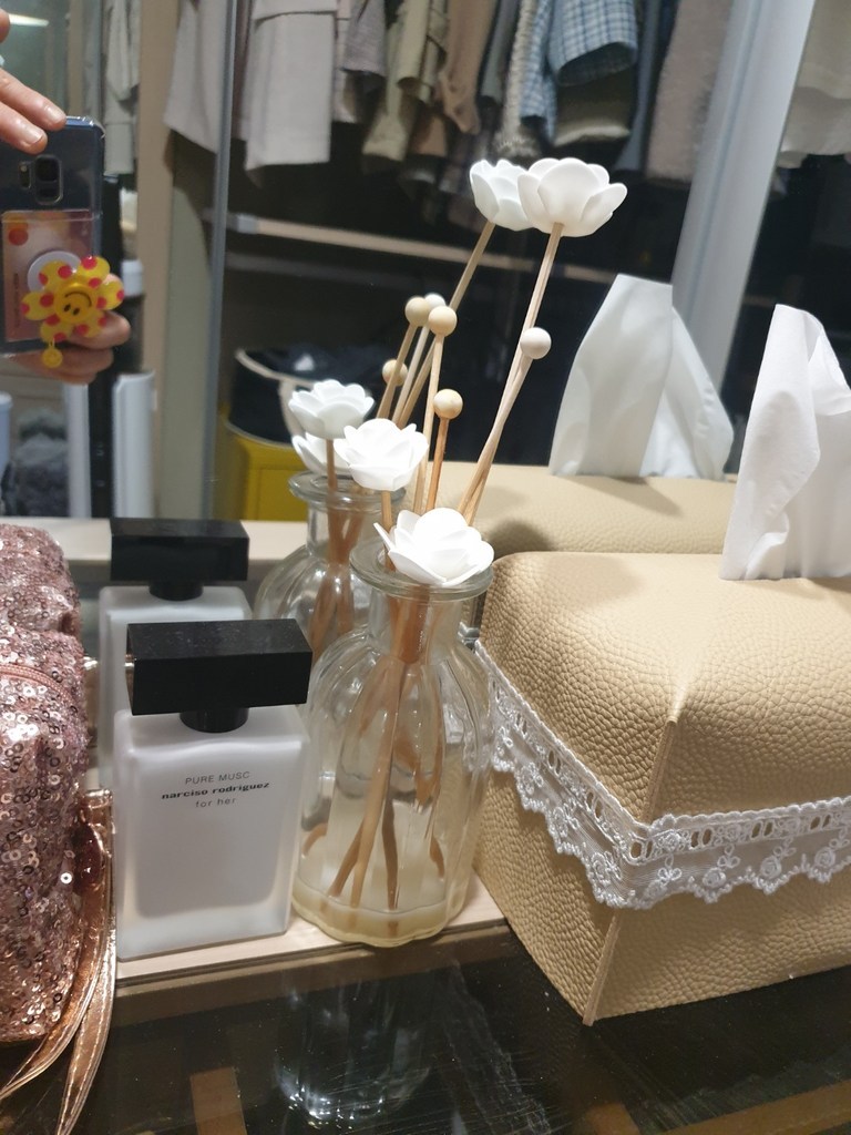 캔들바다 리얼로즈스틱 디퓨저스틱