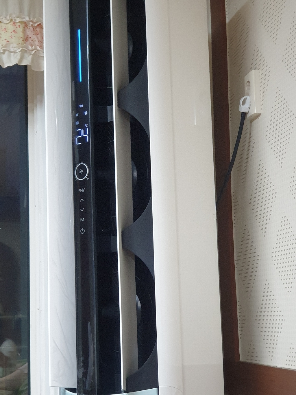 캐리어 JSCA181AAWWD 전국빠른배송 기본설치비포함 인버터 스텐드형 에어컨