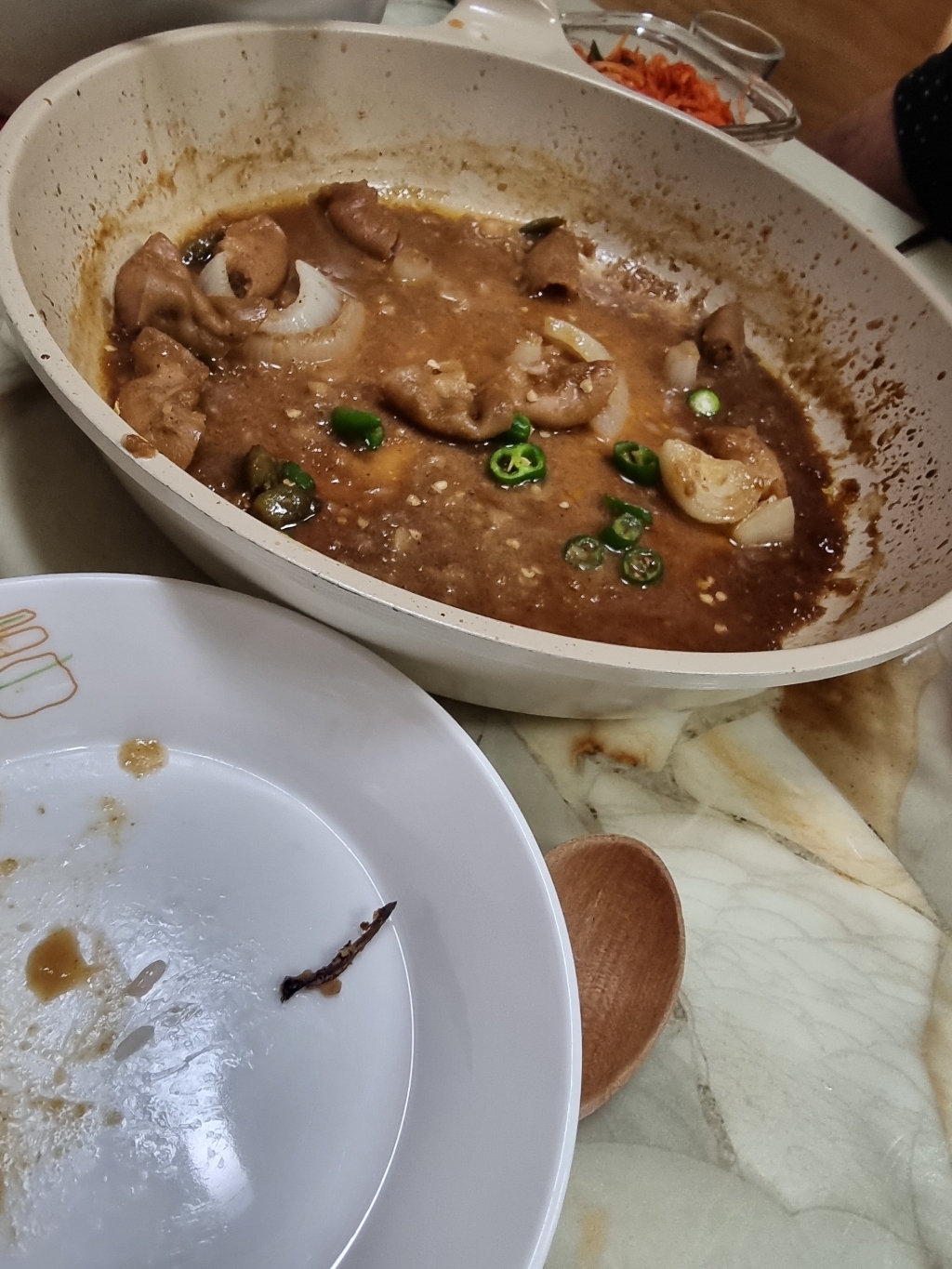달구지 소곱창