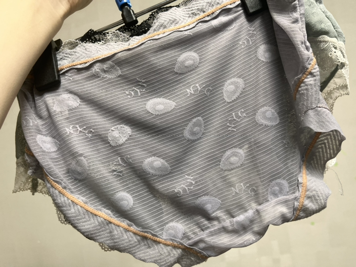 민트코코아 여성용 러블리 레이스 팬티