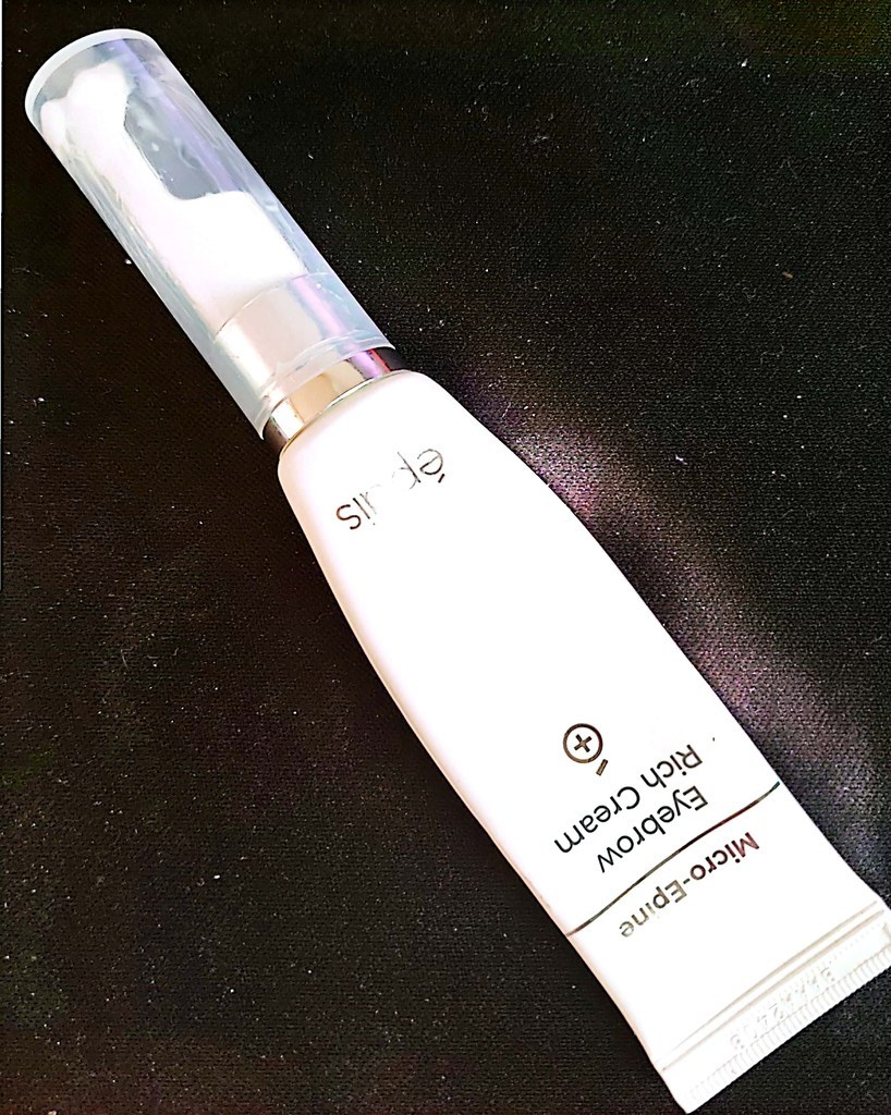 에이페 아이브로우 리치크림 플러스 눈썹 영양제