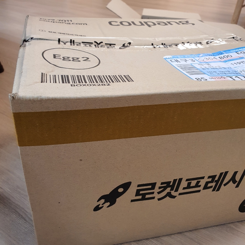 필라델피아 치즈케익 큐브 플레인