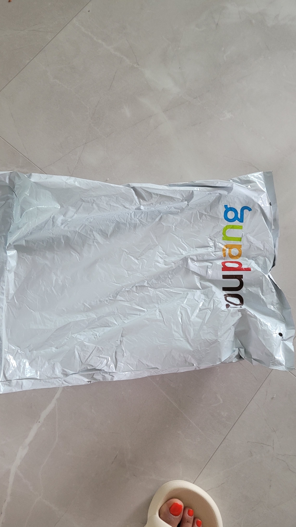 바바라 네일아트 세필붓 705