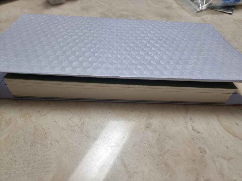 미소로 잘라쓰는 북커버 1283 리뷰후기