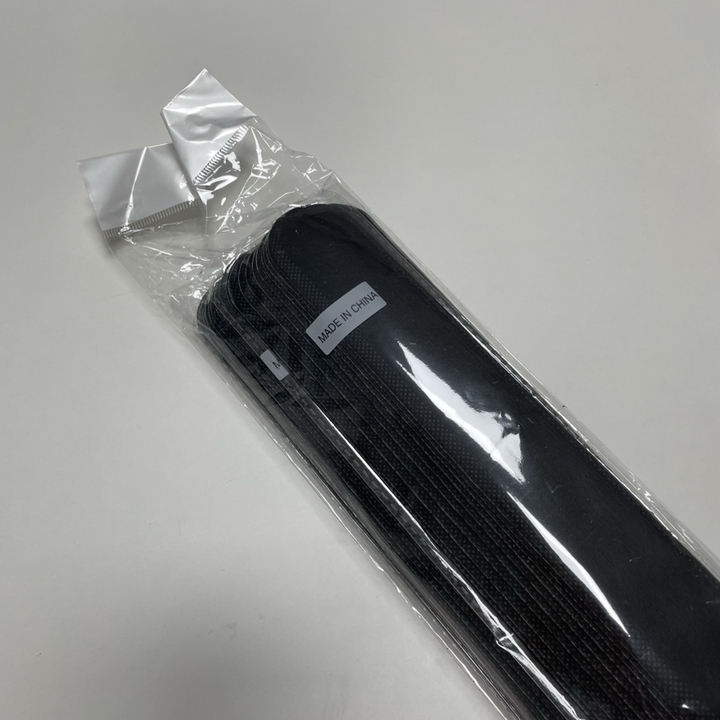 하이가이 모자 땀패드