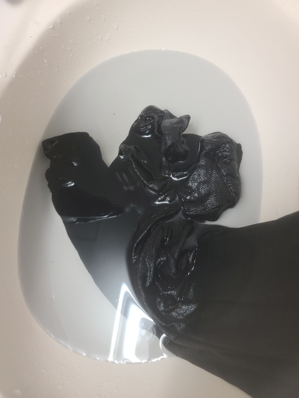 더데일리 아동용 카고 조거바지
