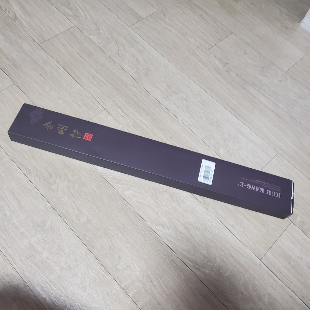 금강이 이녹스 사시미