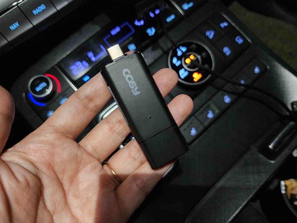 코시 타입C OT USB30 C겸용 카드리더기