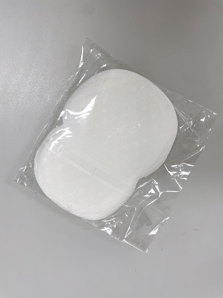 살림즈 겨드랑이 오염 패드