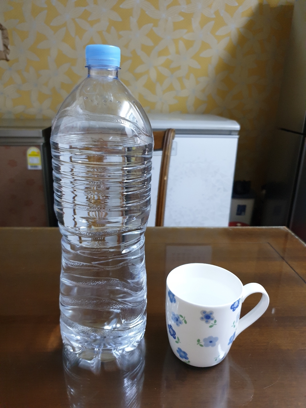 석수 무라벨 생수