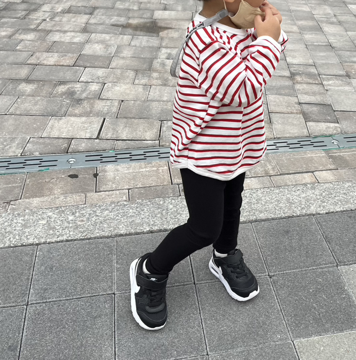 [남녀공용] 잔잔단가라티 2종세트