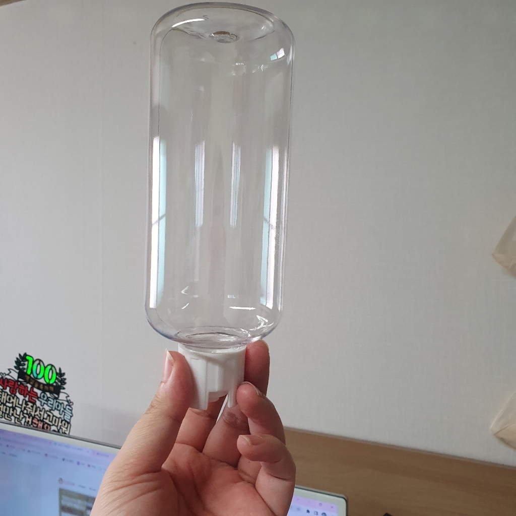 딩동펫 반려동물 아토 급수식기 2구