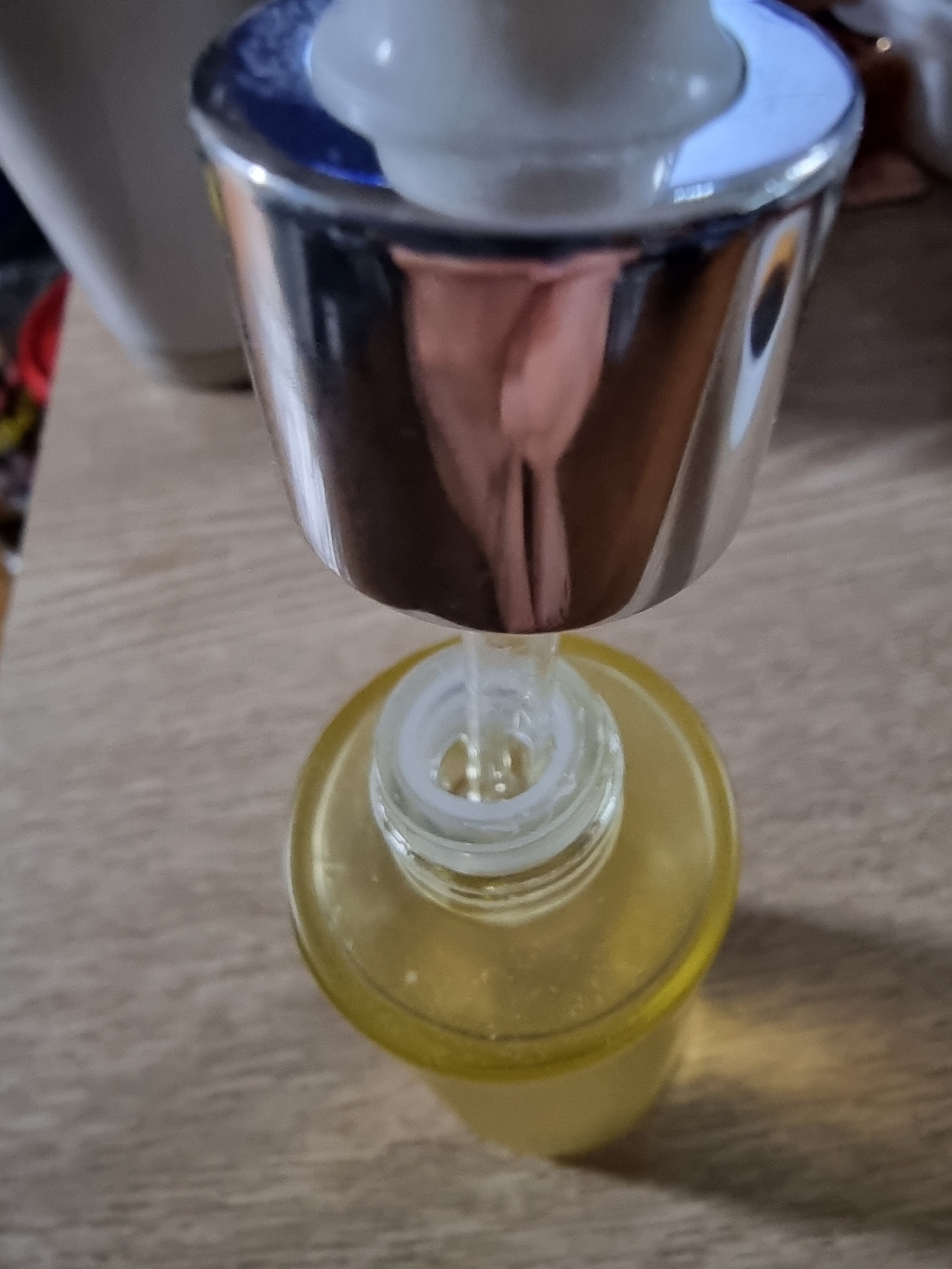 티르티르 VC 잡티 세럼 리뷰 후기