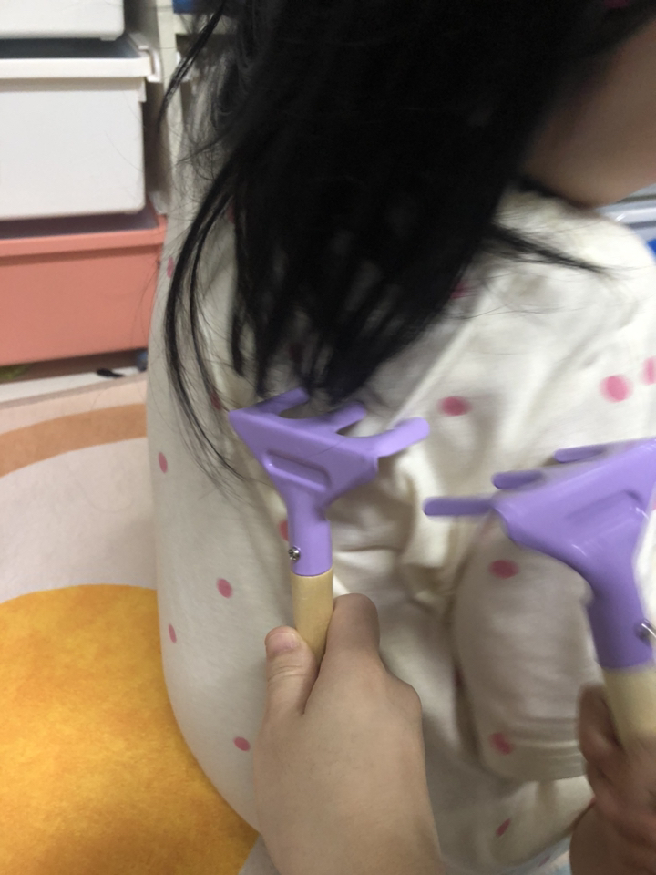 해피툴즈 키즈가든 모종삽  샤보  레이크 모래놀이