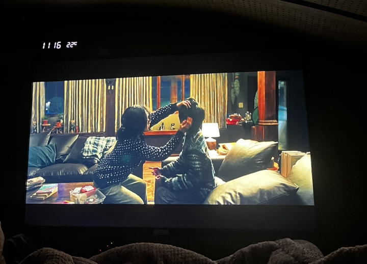 TC 안드로이드 FHD ED TV