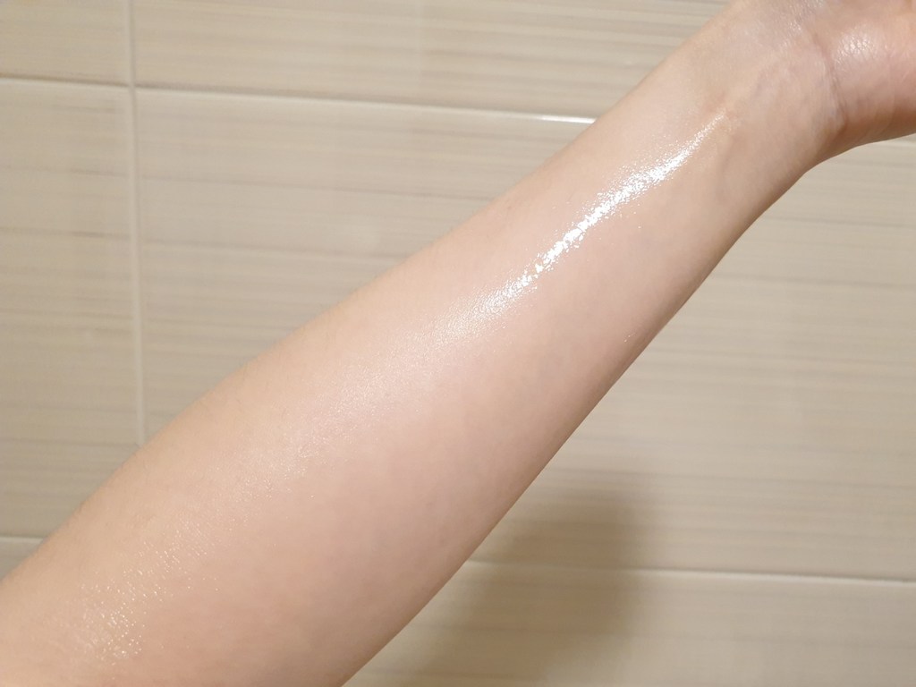 슬림9 터치소울 퍼퓸 바디미스트 스프레이 매그놀리아드림