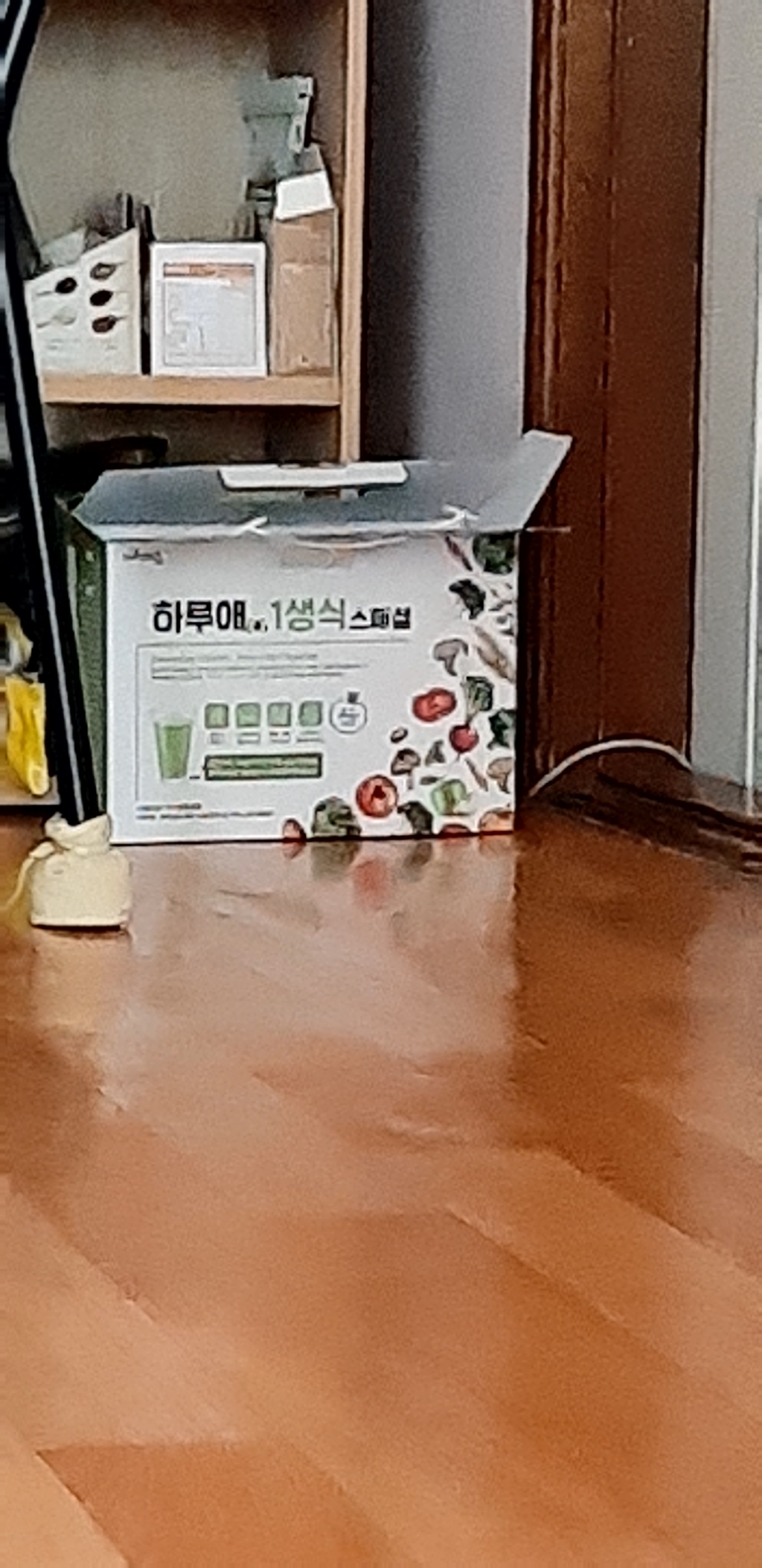 자연채움 하루애 1생식 스페셜 112포