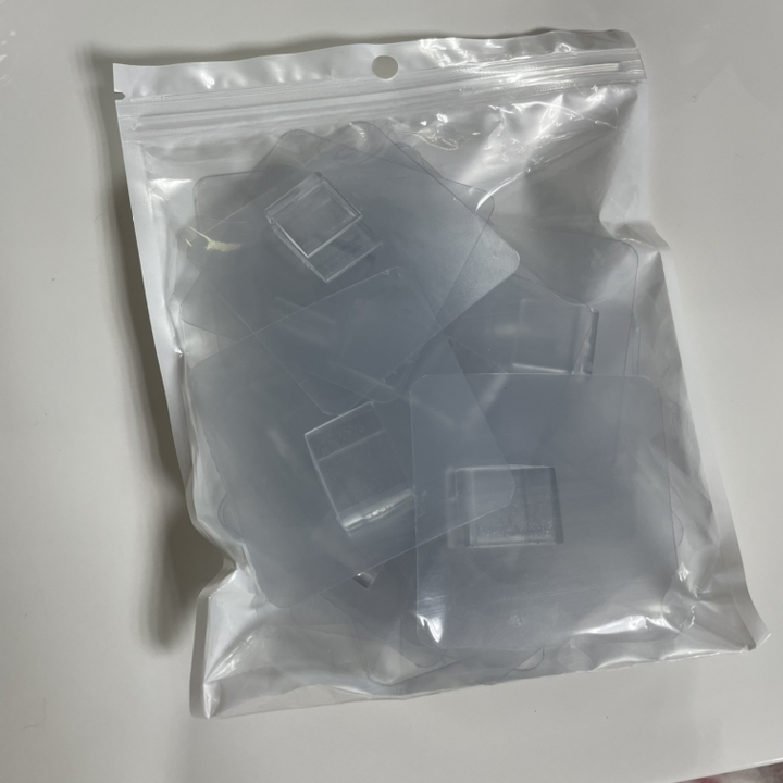 리빙홈디테일 다용도 접착 고리 77