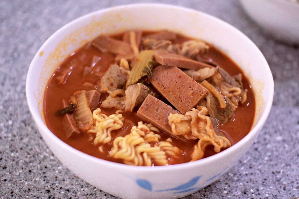 면역력을 위한 송이버섯 베타글루칸이 함유된 한톨 육수