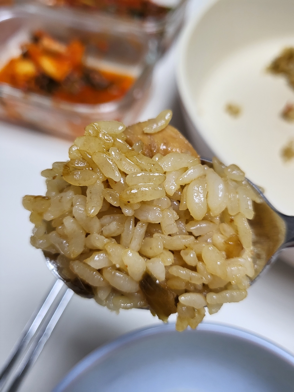 천일식품 치킨데리야끼 볶음밥2