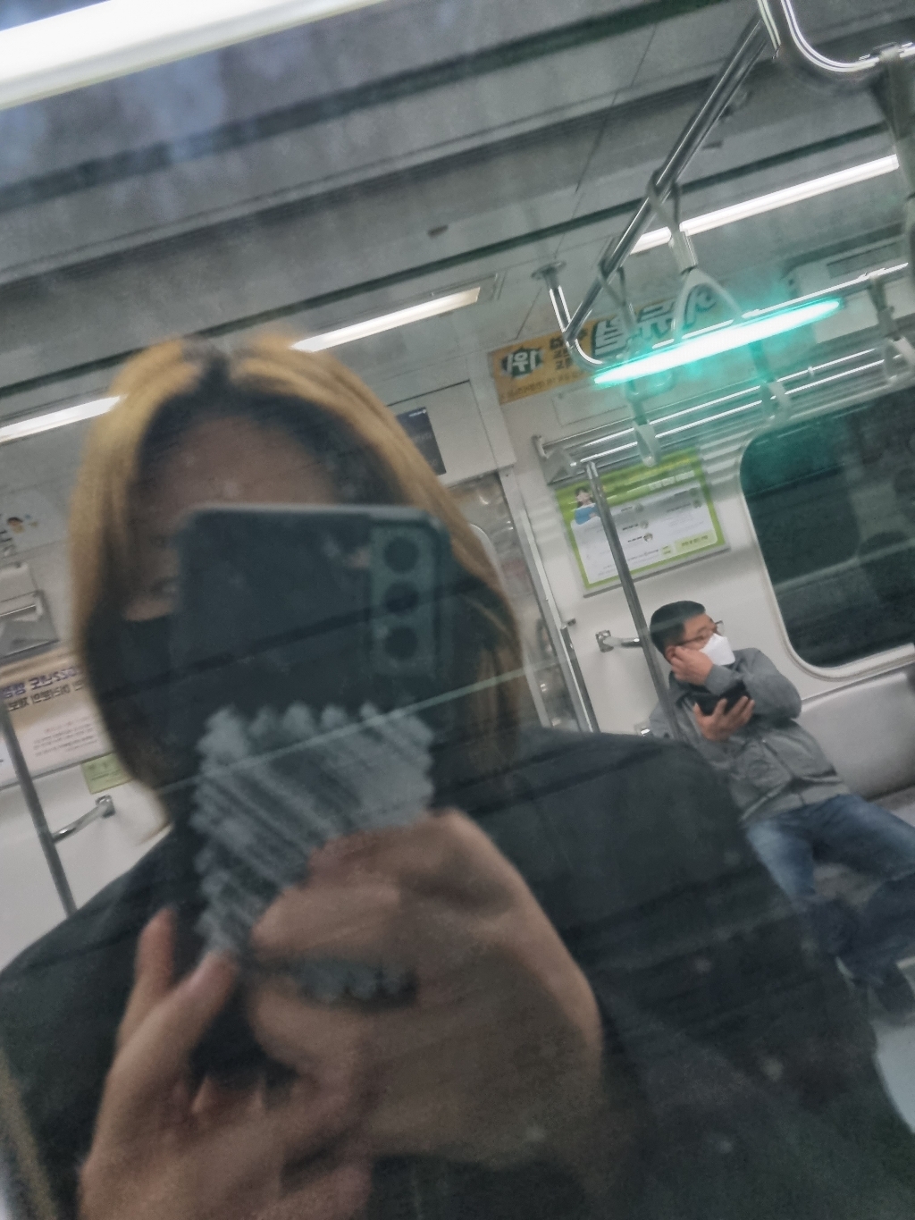 링케 오닉스 디자인 휴대폰 케이스
