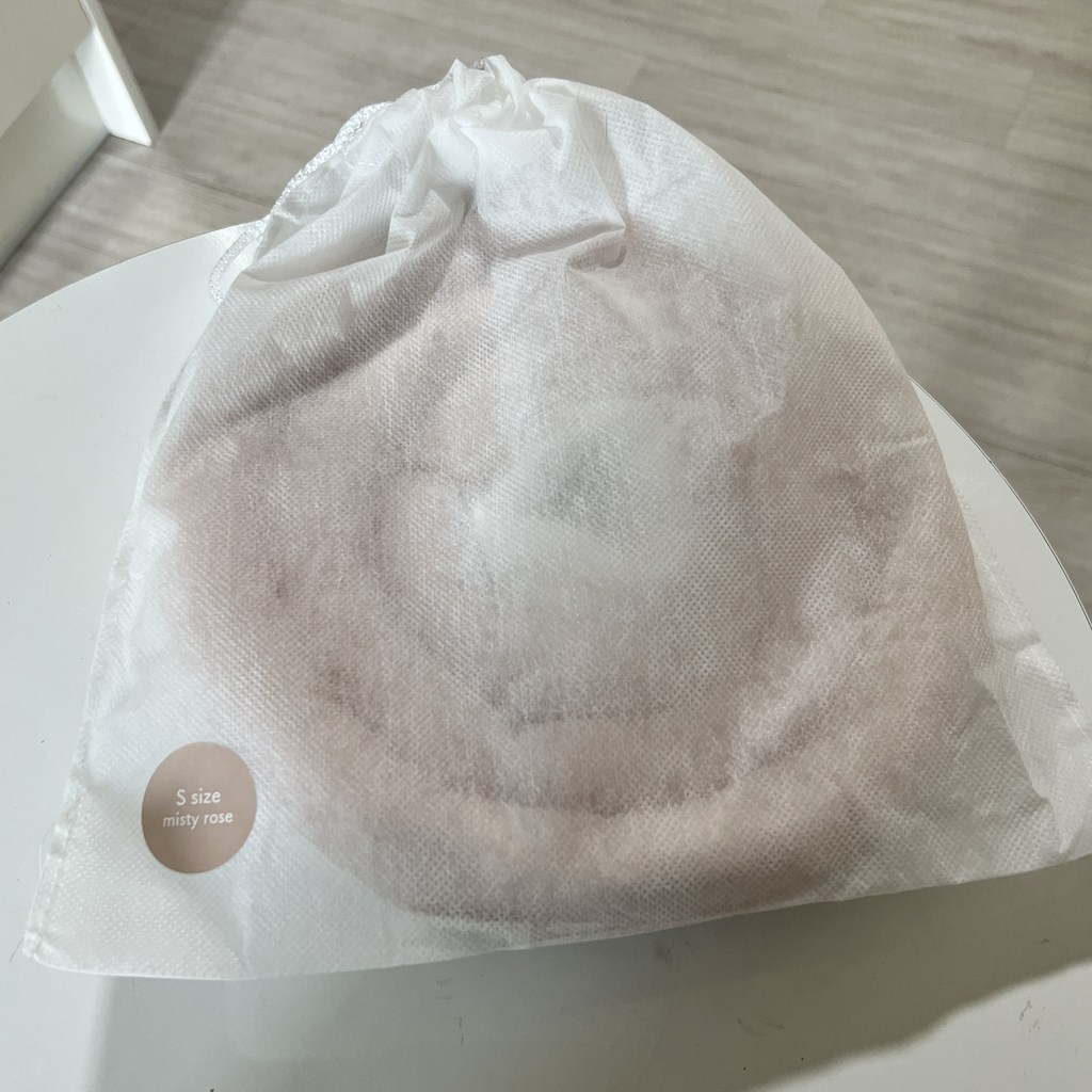 아르르 UFO 반려동물 넥카라 미스티로즈 S