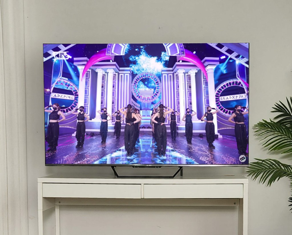 넥스 ETZ SQ 4K QED TV / 무료기사방문설치/ 2023년형/ 차원이 다른 고급스러운 디자인/ / NEX 메츠 SQ