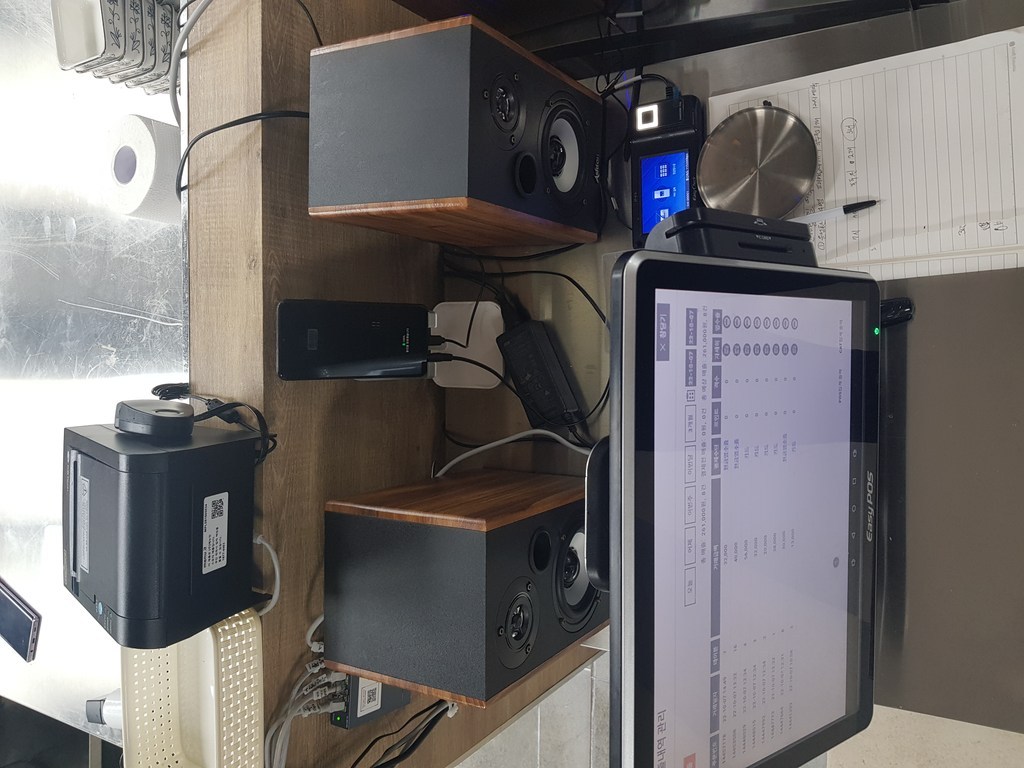 ASHTON AT-1000K WOOD 북쉘프스피커 50W 출력 스피커추천 스피커 컴퓨터스피커 TV스피커 우퍼스피커 20스피커 어학용스피커 학원용스피커