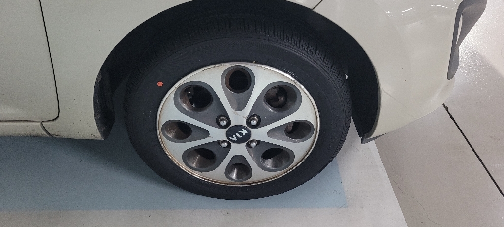 넥센타이어 엔프리즈 NRIZ AH5 165/60R14 방문 무료장착
