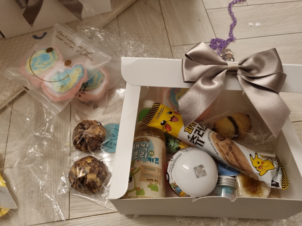 포켓몬스터 키즈칼슘쮸 12개 초코칼슘 츄잉 리뷰 후기