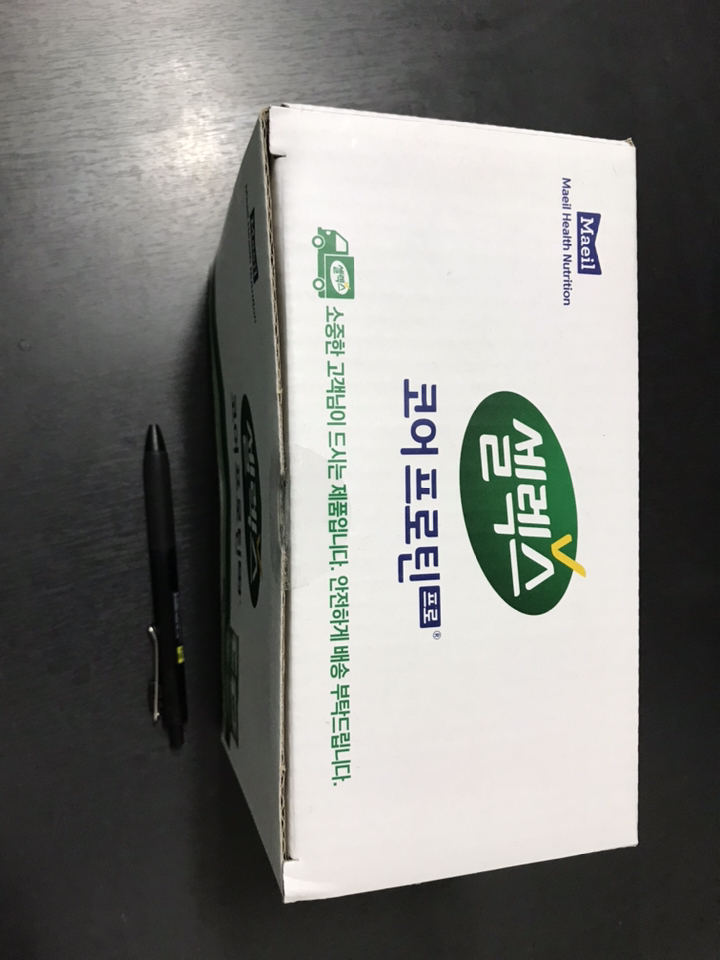 셀렉스 코어 프로 복합 프로틴 파우더