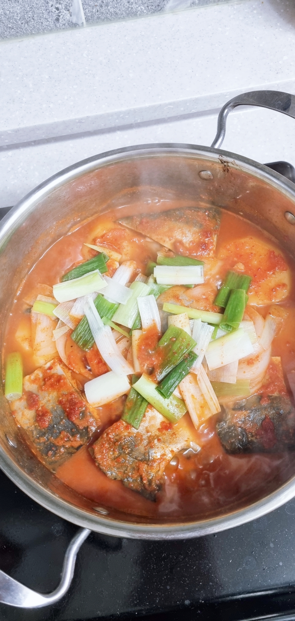 청어당 안동 간고등어