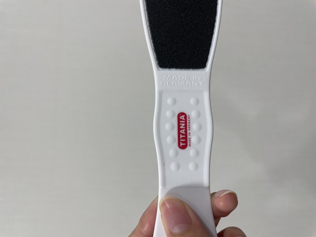 티타니아 샌드 풋파일