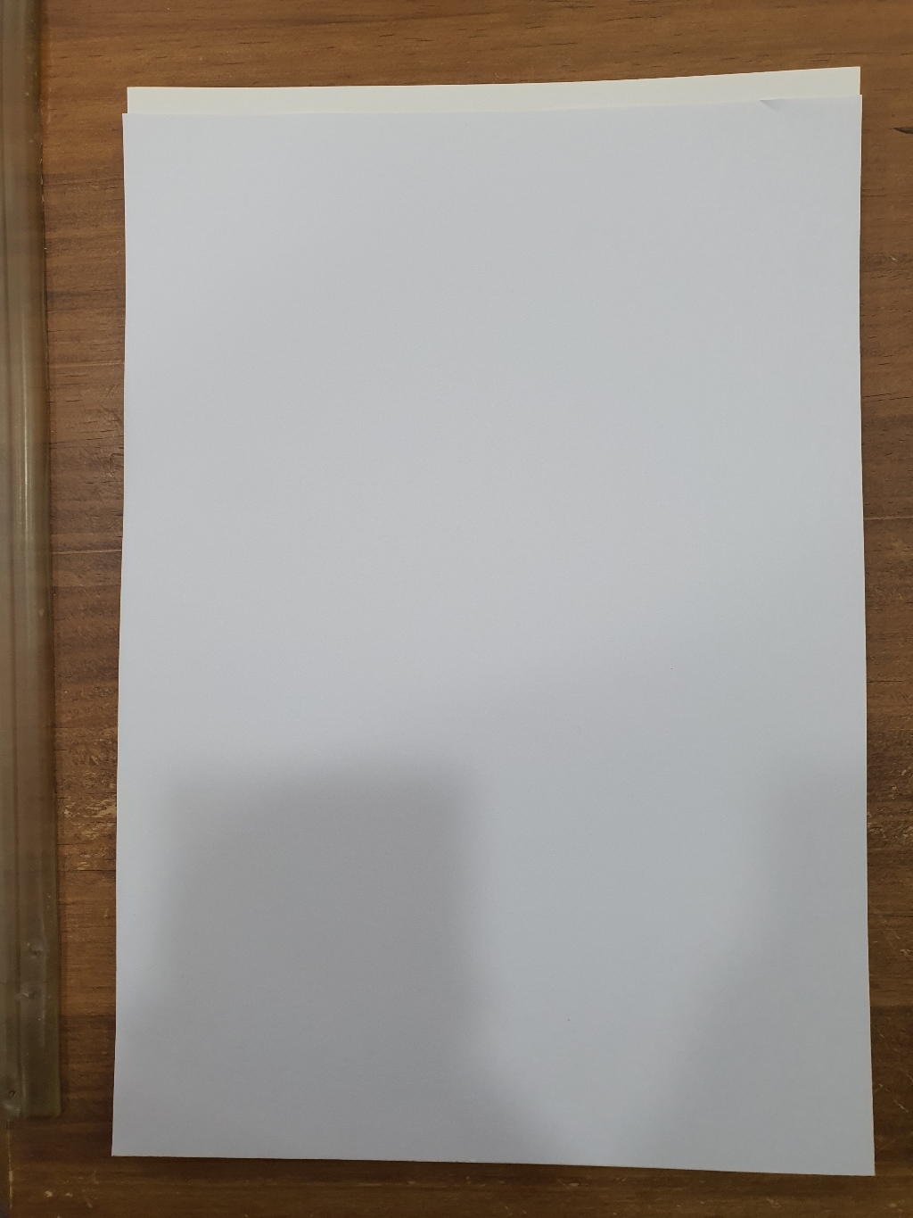 올페이퍼 백상지