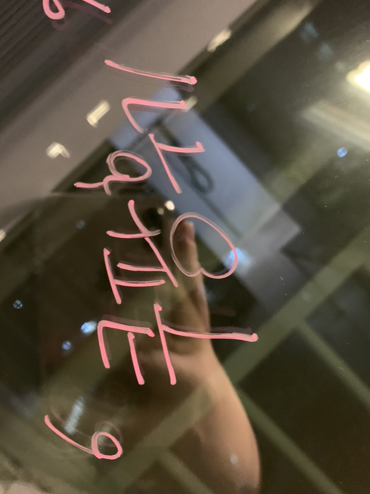 모나미 윈도우 마카
