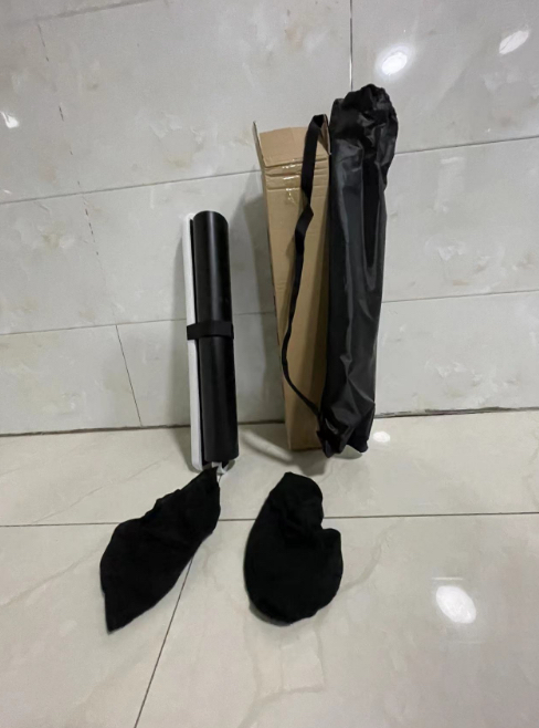 Xdroet Od bo 슬라이드 보드 러닝 요가 매트 홈트레이닝 근력운동기구