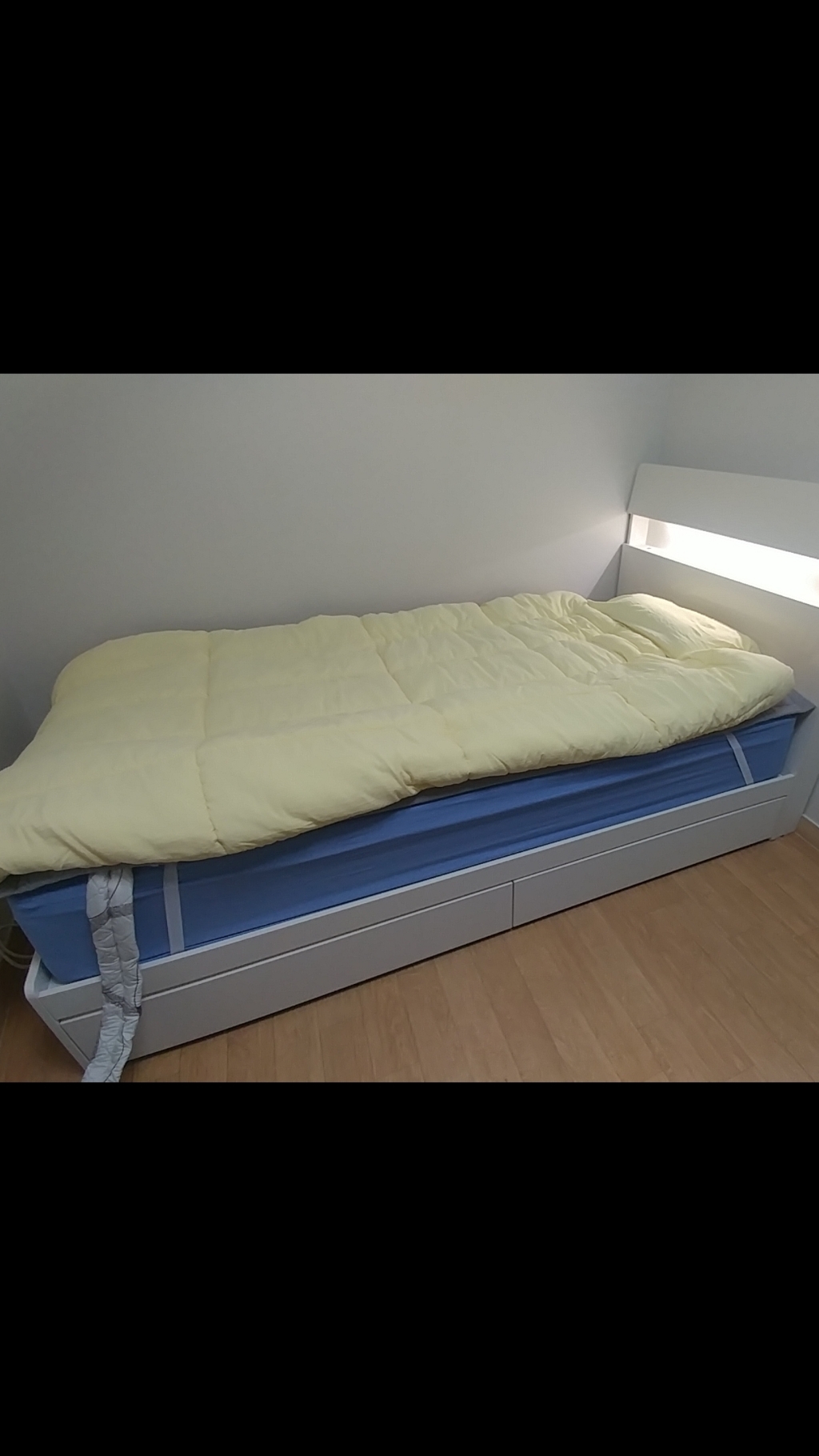 믹스앤매치 다이제 옥수수솜 마이크로 워싱 차렵이불 베개커버