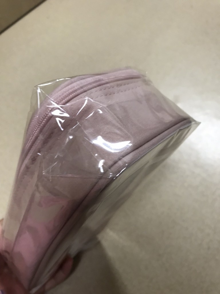 아이코닉 코트니 그랜드 펜 파우치