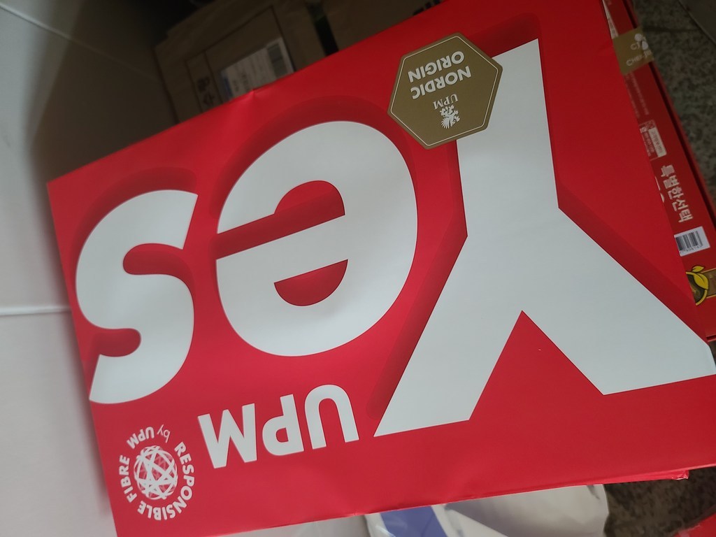 예스 A3 1박스 2500매