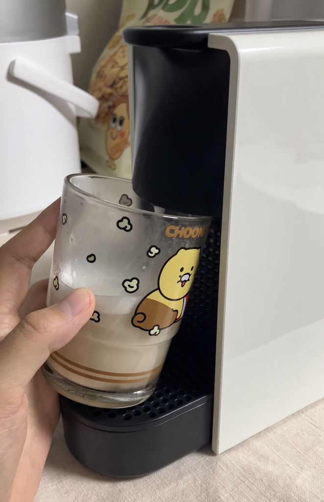 네스프레소환 커피머신 1종 청소 세척캡슐 10캡슐 그린첼 에코인어스 / 커피캡슐 커피머신청소