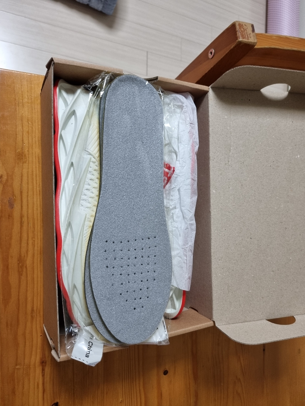디사트 러너스 남자 운동화