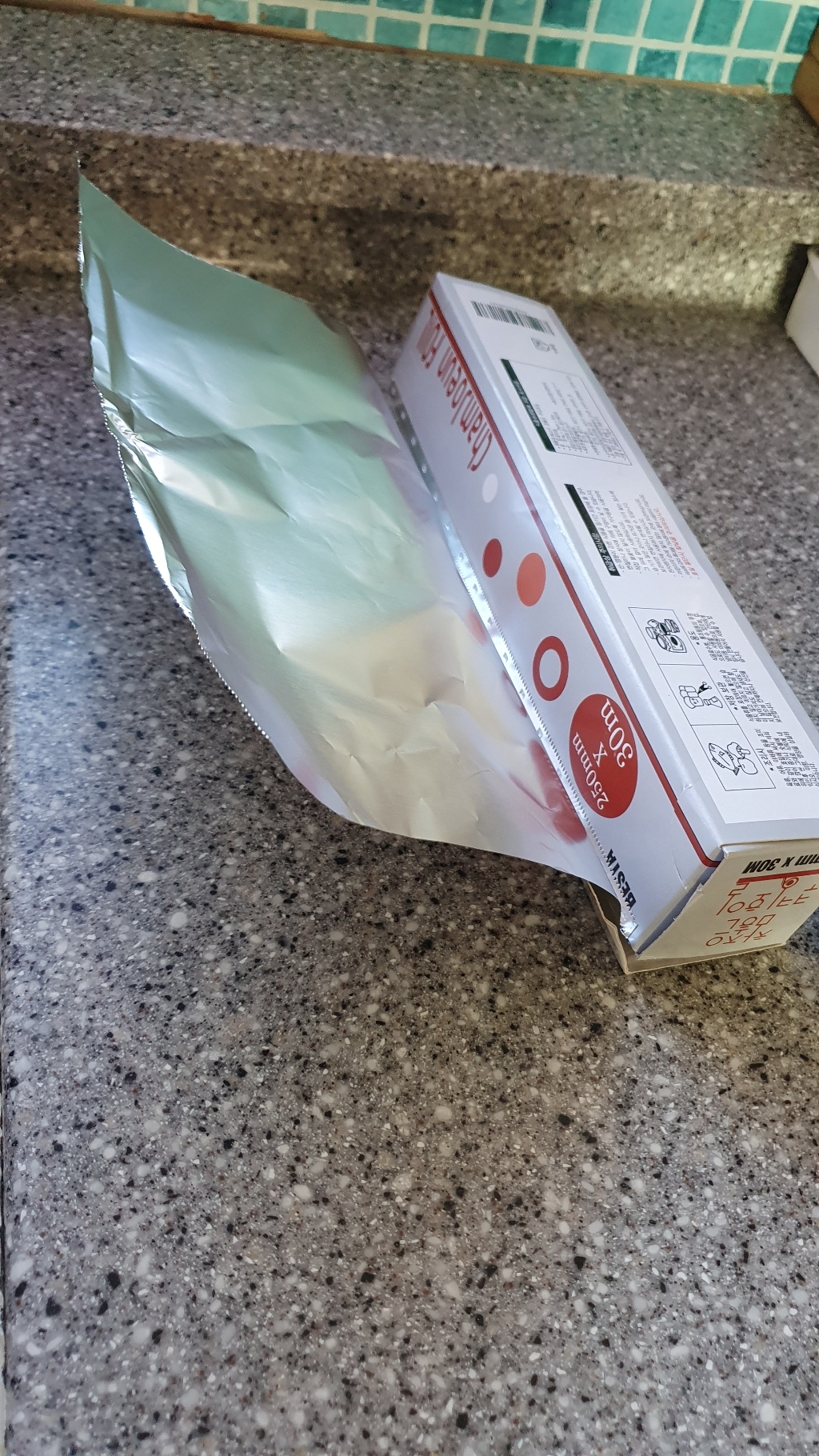 참 좋은 쿠킹 일 두꺼운 14마이크론 * 3개입