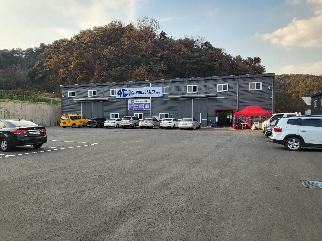 [홍스비]폴라베어 접이식 캐노피 천막 야외 실내 테라스 그늘막 텐트 바람막이 행사용 간이점포 포장마차 지붕