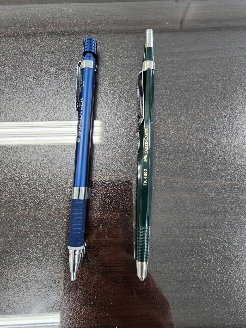 파버카스텔 제도 및 디자인 홀더 TK4600