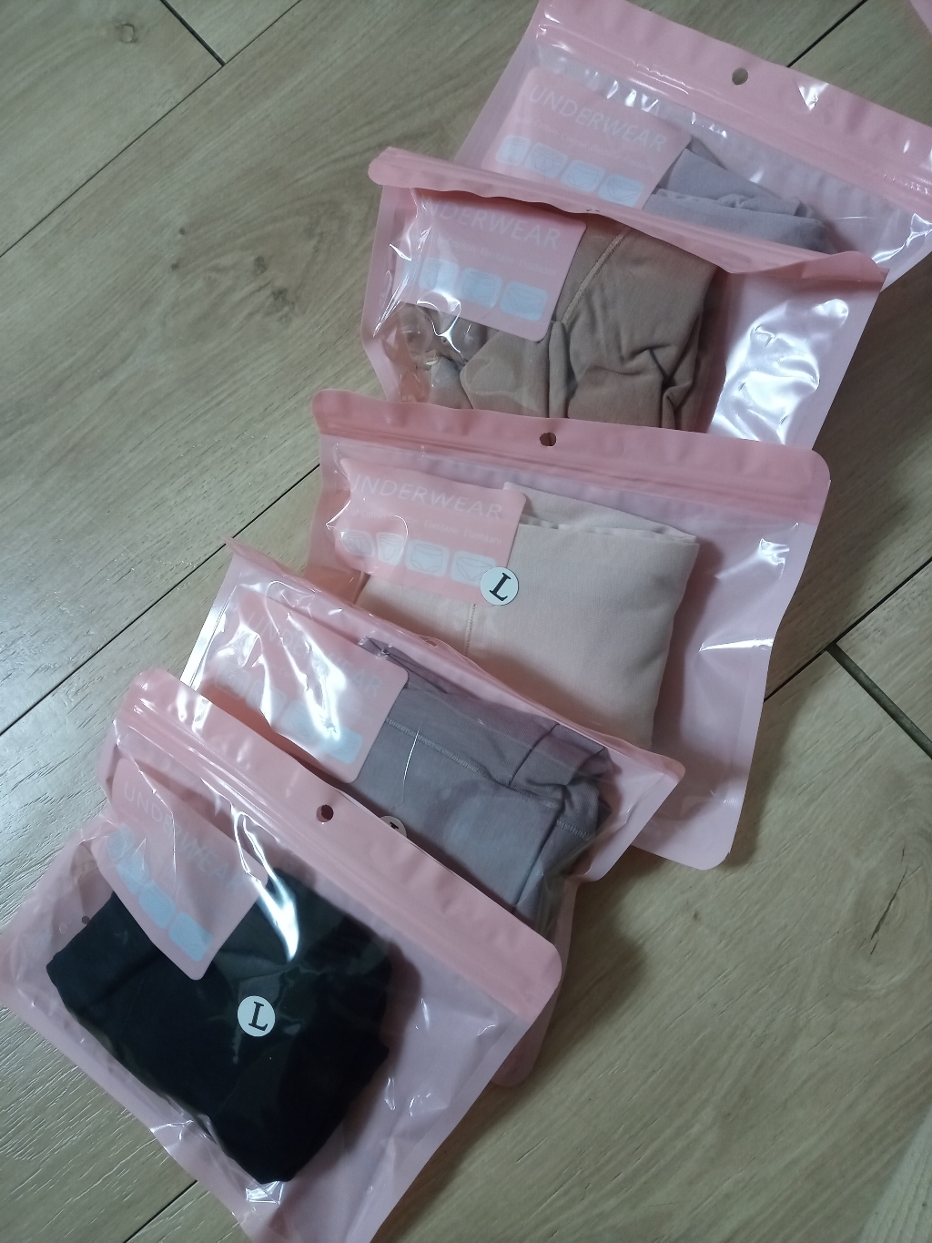 마랜 60수 하이웨스트 똥배 복대 팬티