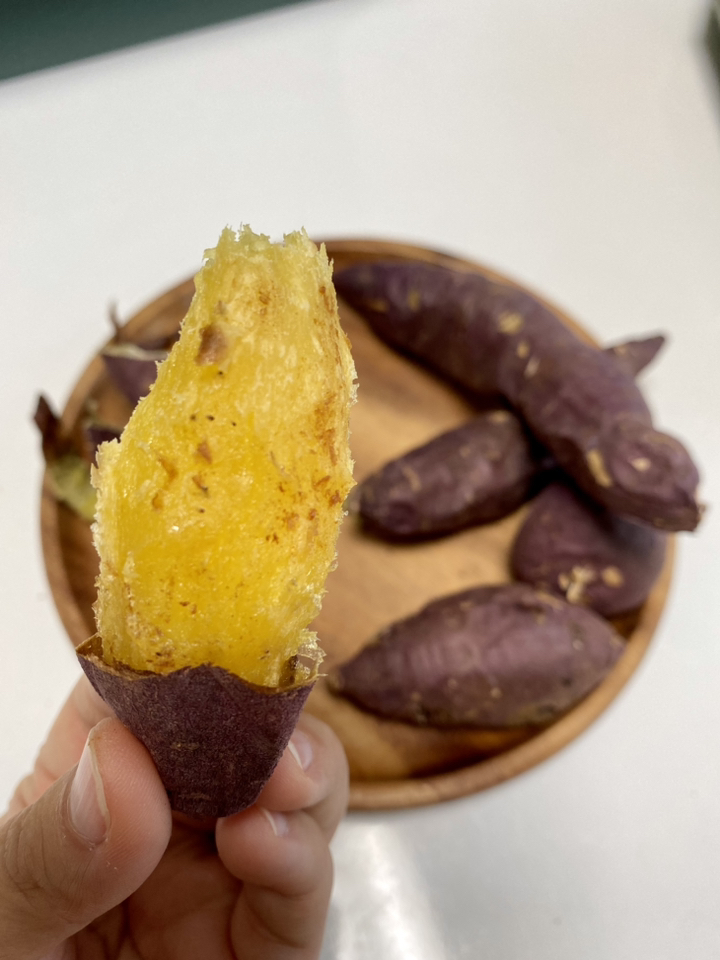 [고파남] 베니하루카 꿀고구마