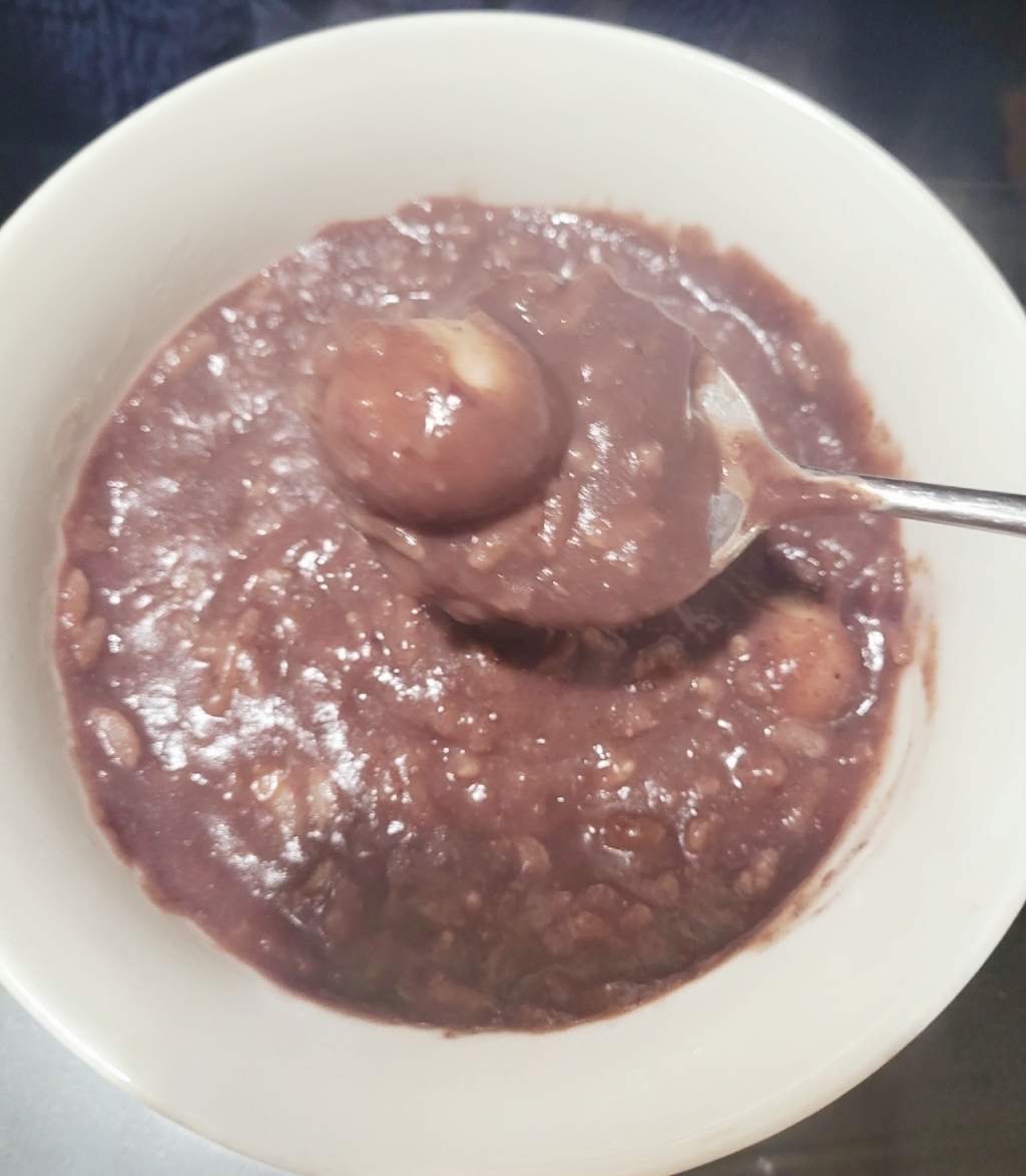 한울식품 찹쌀가루